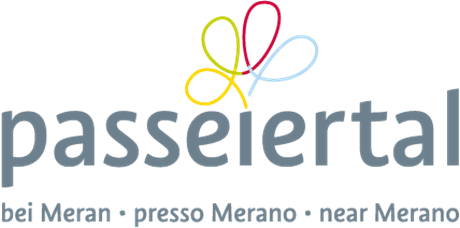 Externer Link zu Internetseite vom Passeiertal