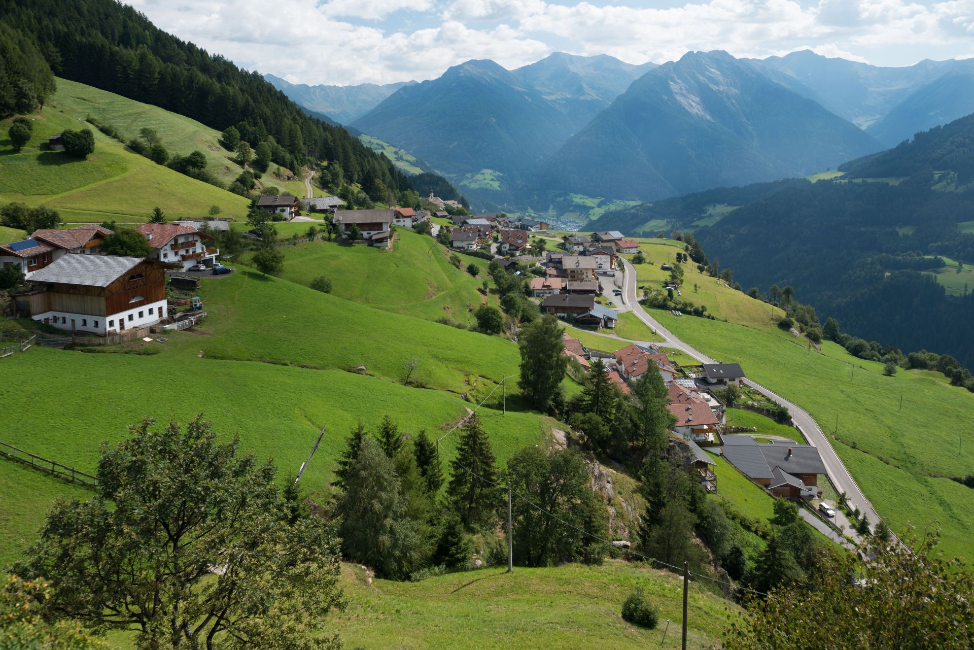 Sonnenrundweg