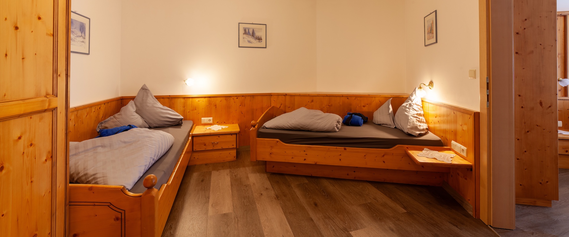 2. Schlafzimmer