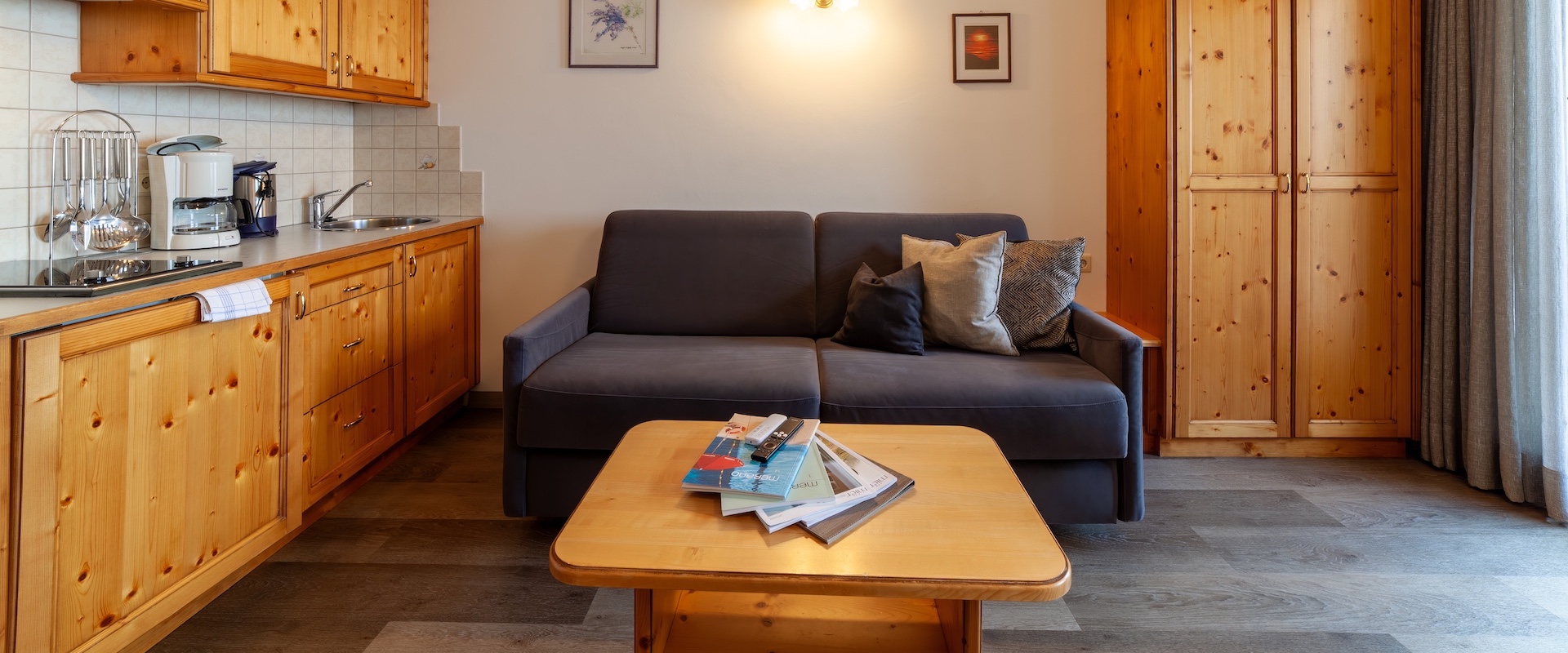 Schlafsofa