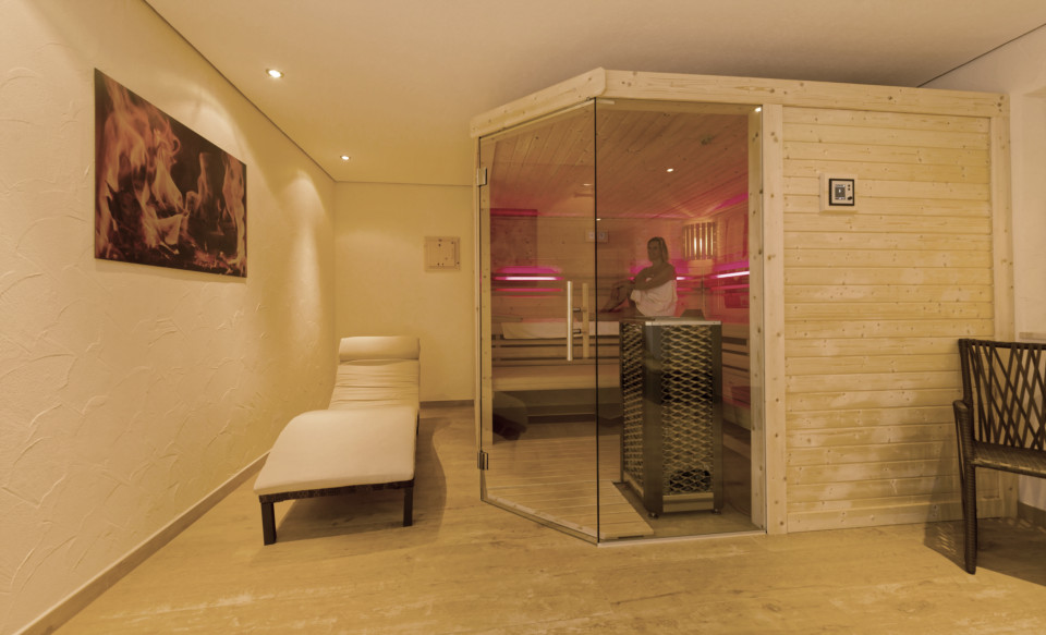 unsere Sauna unsere Sauna