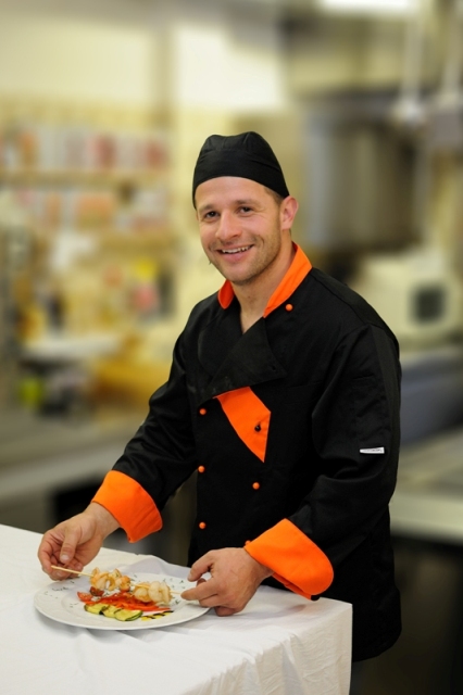 Gerald Halbeisen