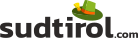 Externer Link zu Internetseite Sudtirol.com