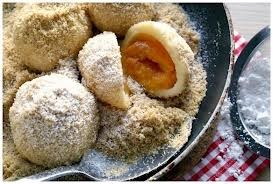 Marillenknödel Marillenknödel