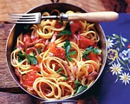 Spaghetti Spaghetti
