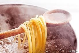Spaghetti