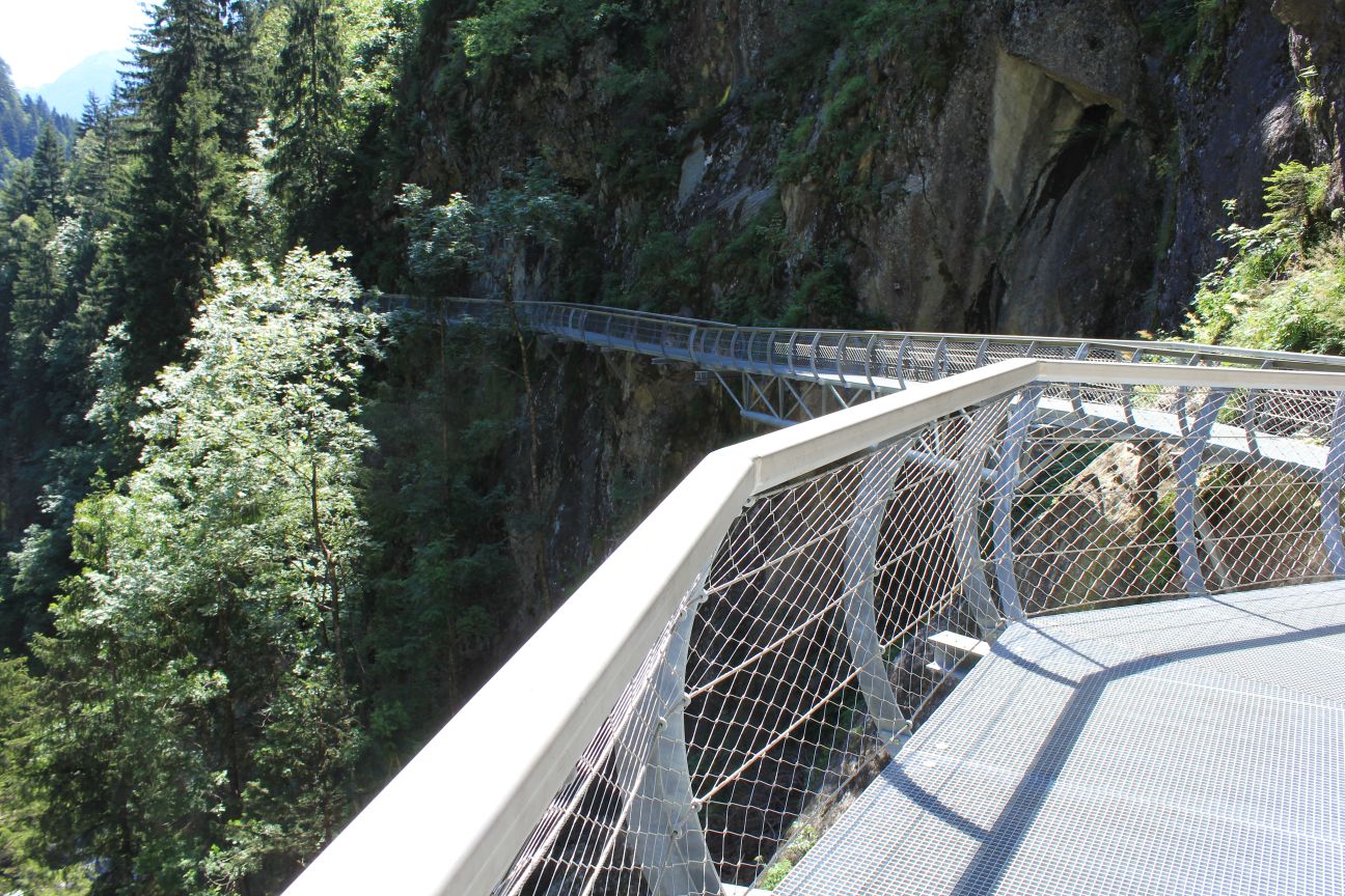 Passerschlucht